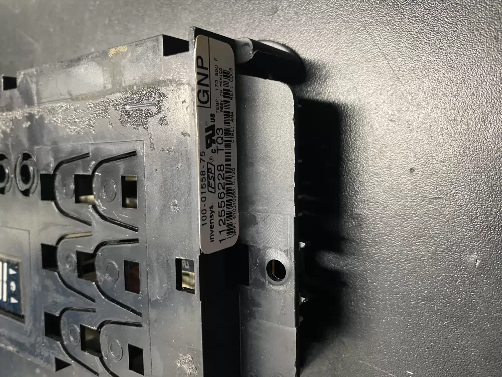 Amana W10178428 W10178429 W10183056 Range Control Board AZ9464 | BK897