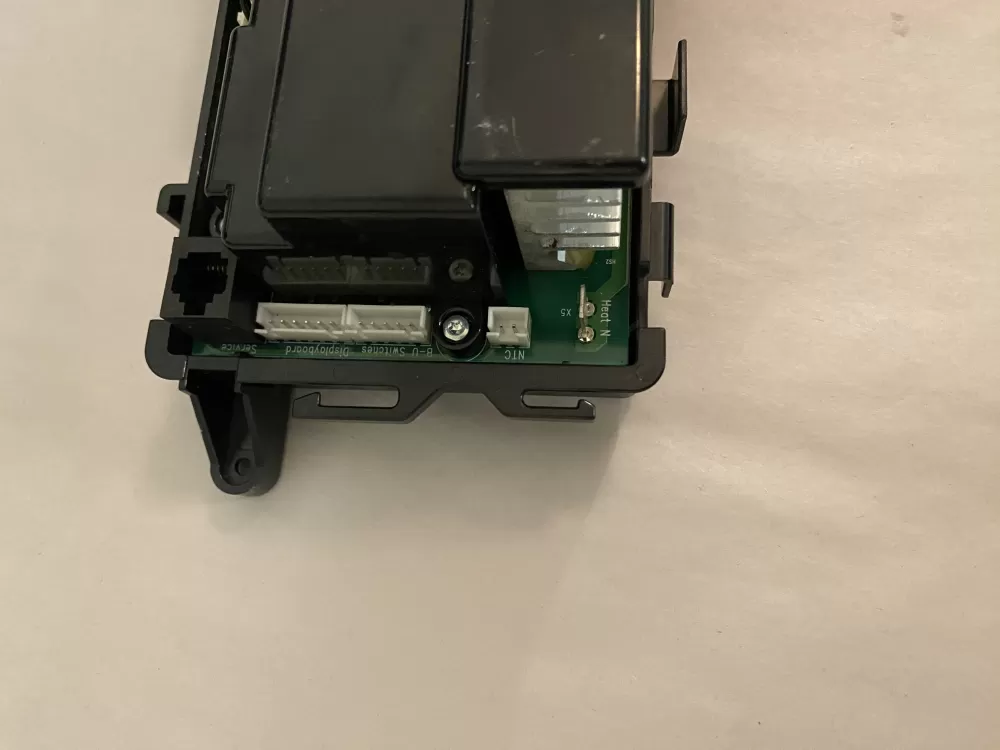 Miele Control Board EF0064803 AZ111539 | BK1778