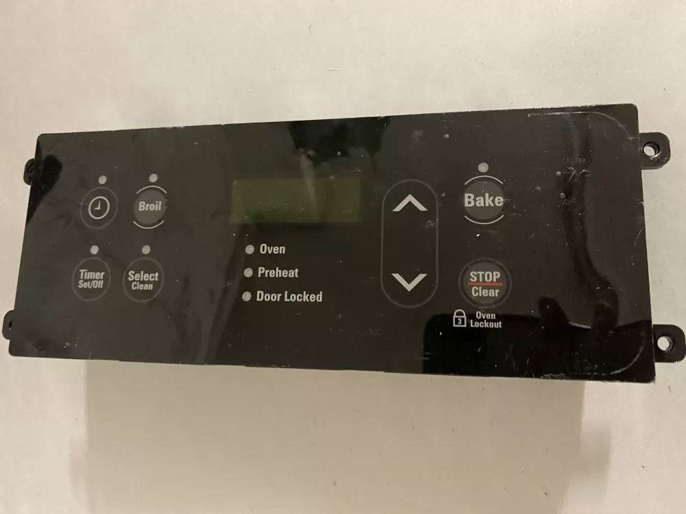 Frigidaire  SF5311-S8207  316418207  SF5311-S8207-AB Oven Control Board