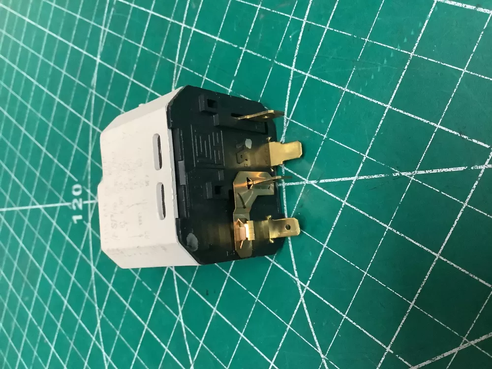 Crosley  Kenmore  Maytag  Whirlpool W10117655 WPW10117655 Dryer Crosley Control Board Start Switch