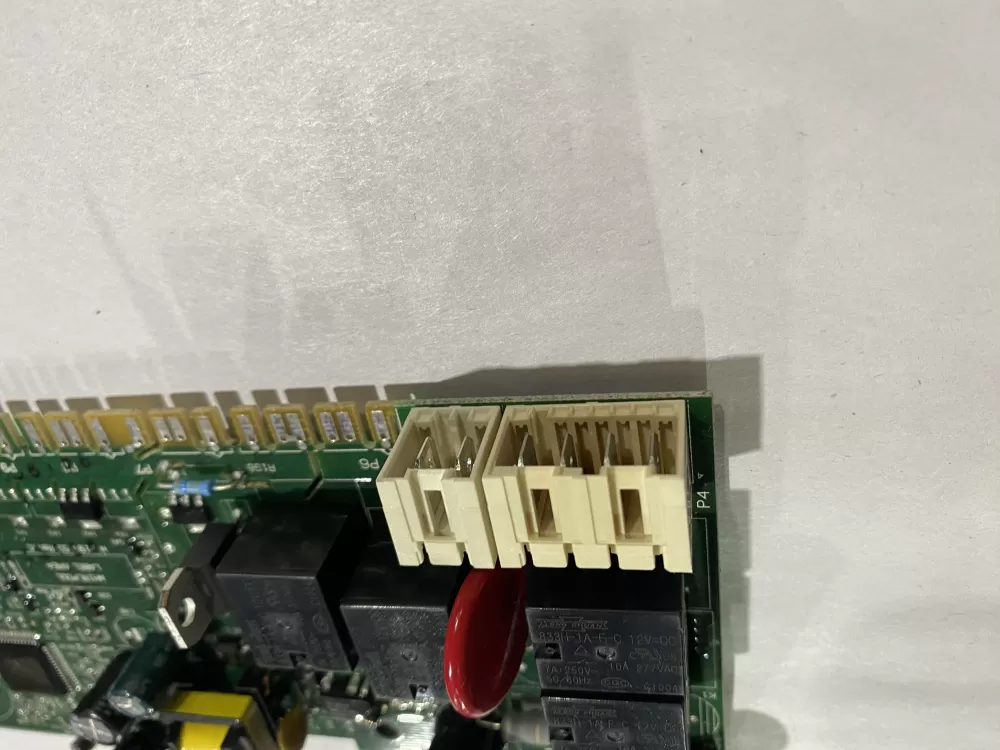 Whirlpool 738133-10 Dishwasher Control Board AZ161350 | BK237