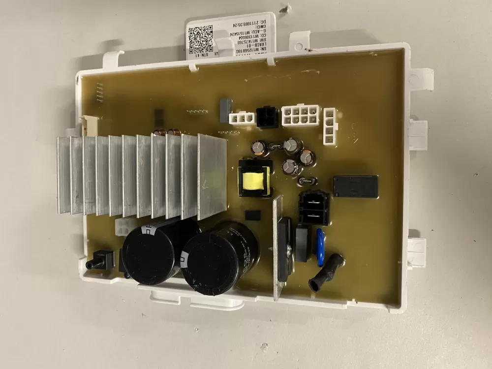 W11413661 Kenmore Washer Board - Control