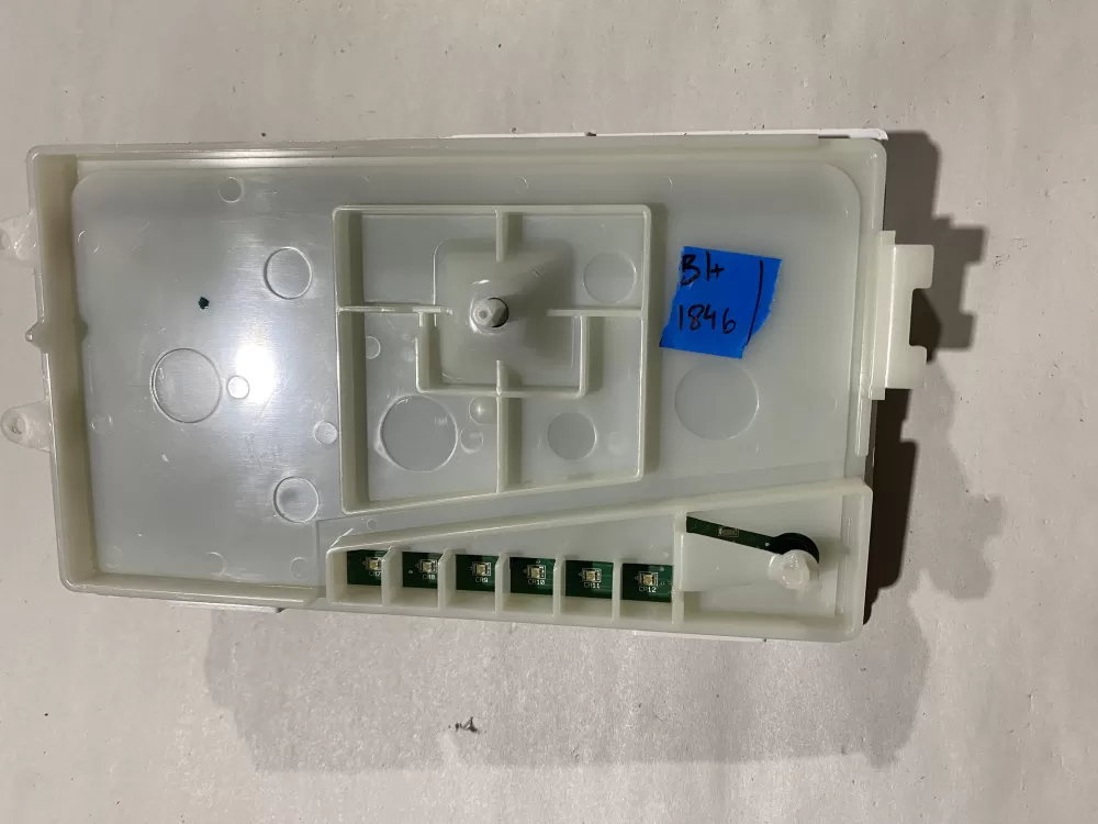 Whirlpool W10671341 Washer Control Board AZ134651 | BK1846