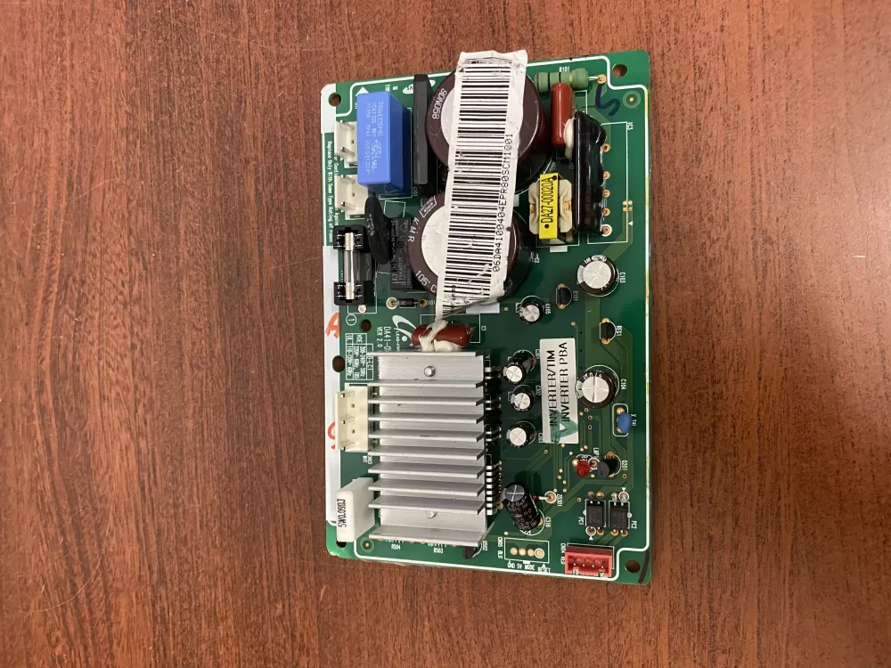Samsung DA41-00614F DA41-00411B DA41-00404E Refrigerator Control Board