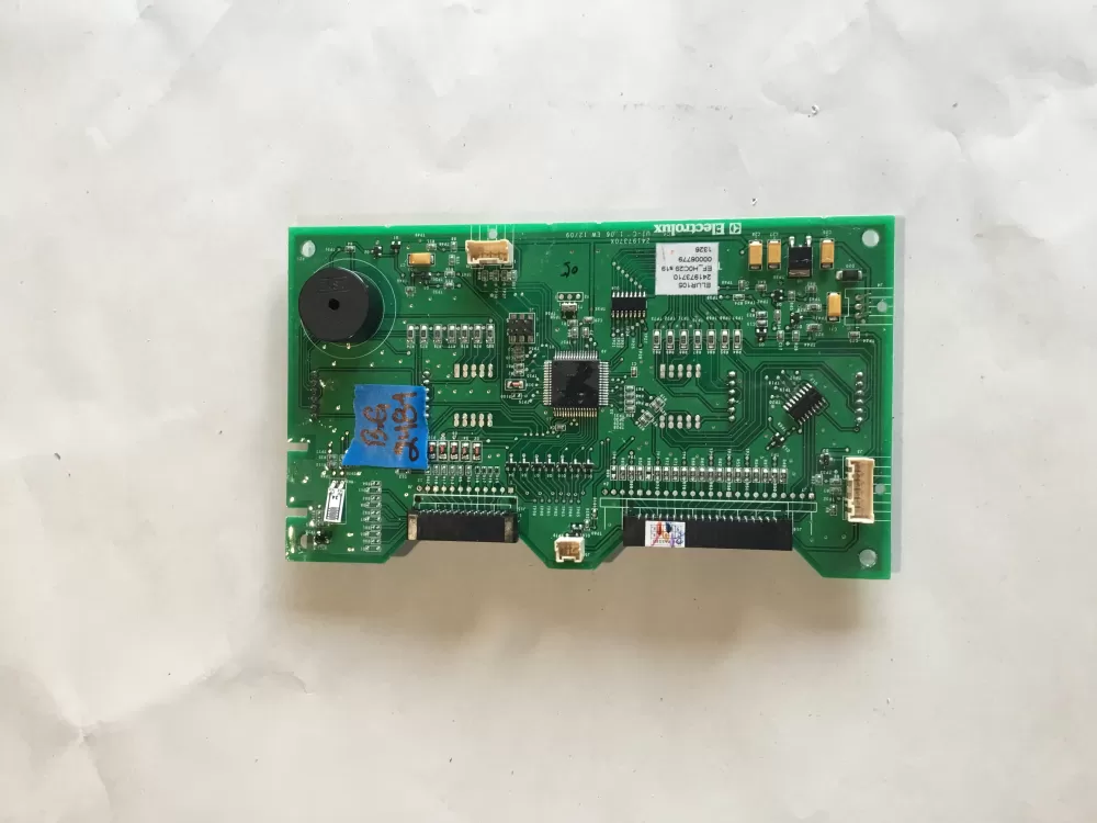 Frigidaire Electrolux Refrigerator Control Board AZ147875 | BG2481