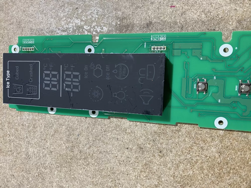 LG Refrigerator Ebr790695 Eax65924002 Dispenser Control Board AZ65501 | BK2109