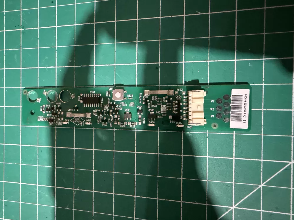 82150900949001 Board - General