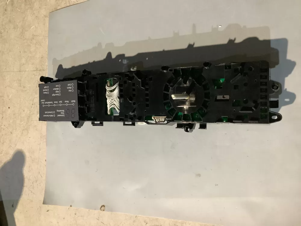 Whirlpool  LG W10310983 Washer Control Board