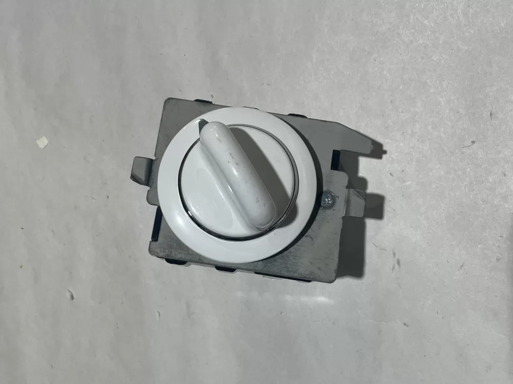 GE  General Electric  Hotpoint 572D520P017 Dryer Timer