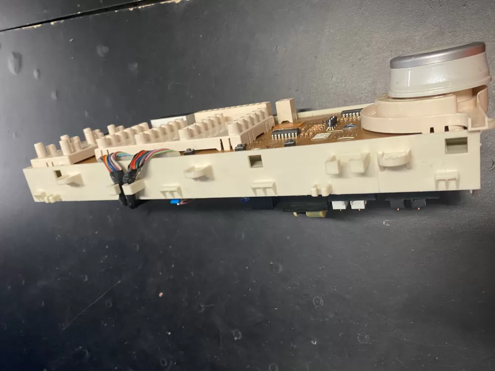 LG 6870EC9093A 0 6871EC2025D Washer Control Board AZ19411 | BKV96