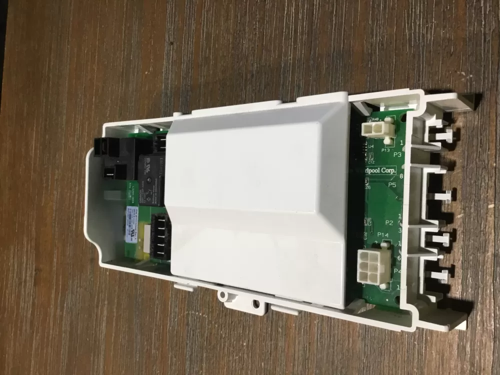 Maytag AP6015506 W10132445 WPW10132445 Dryer Control Board AZ50947 | NR1841