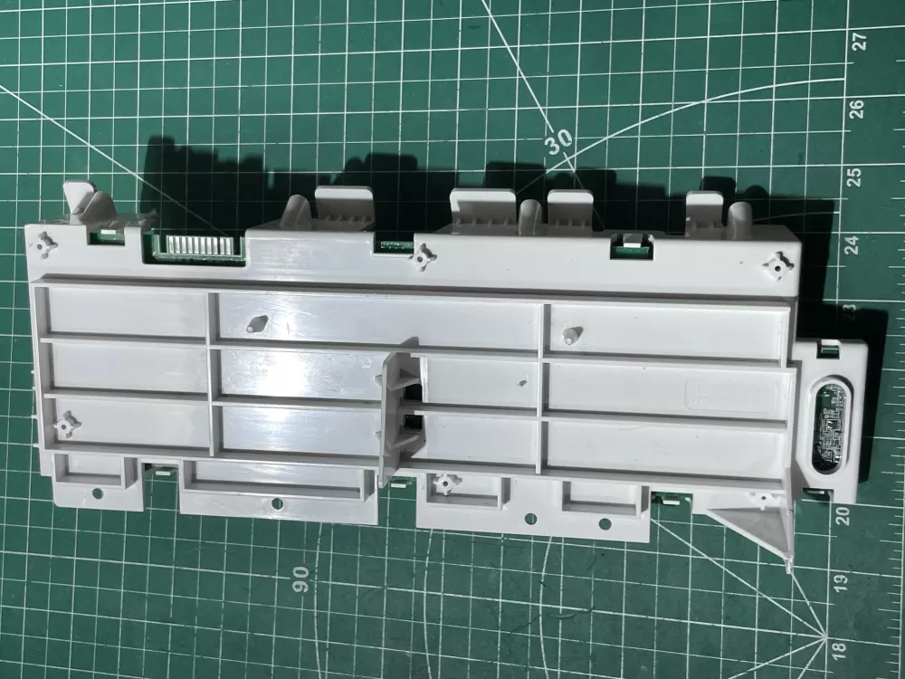 GE 234D2983G003 Dryer Control Board AZ196375 | Wmv88