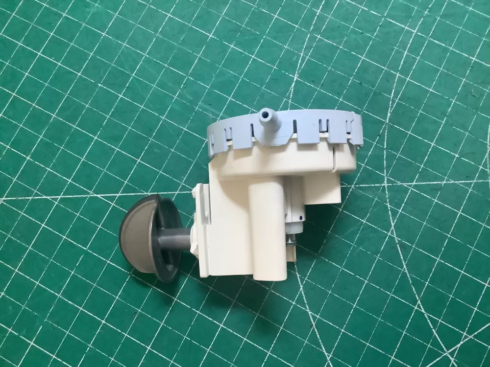 Whirlpool WPW10268912 Washer Water Level Pressure Switch AZ220668 | SLA145