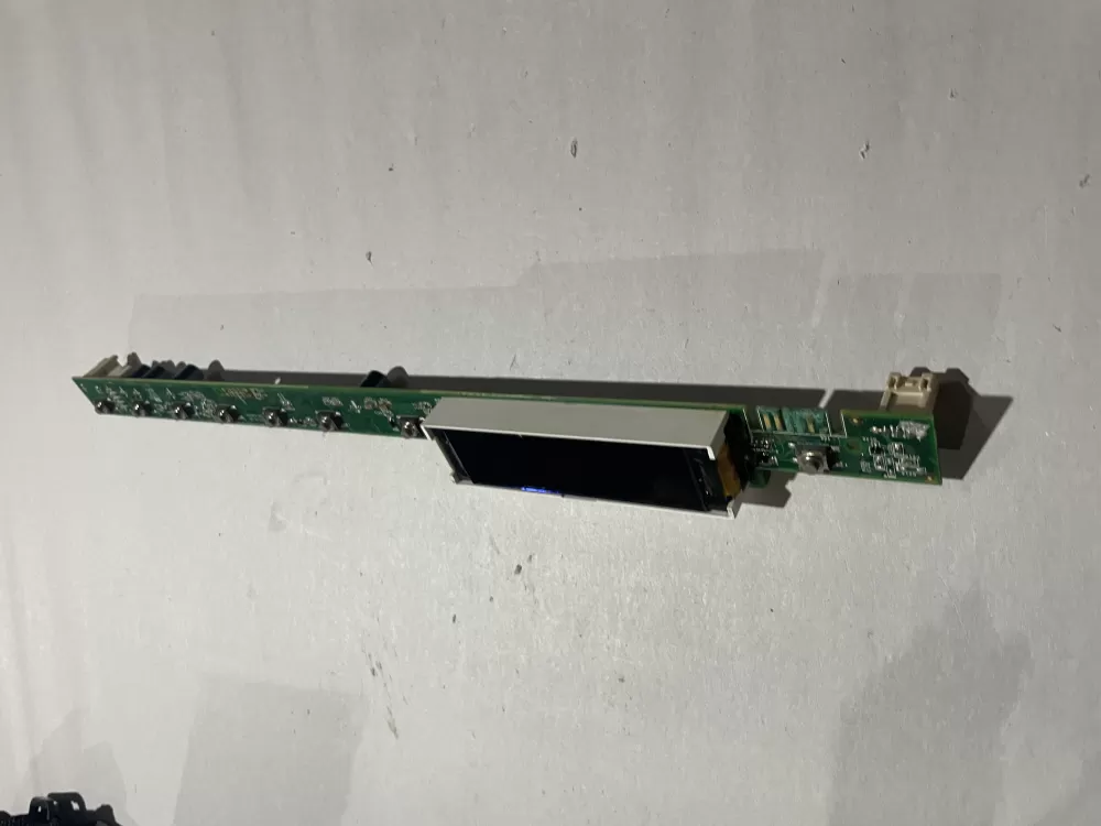LG Kenmore EBR78940609 EBR78940612 Refrigerator Control Board AZ191090 | Wm703