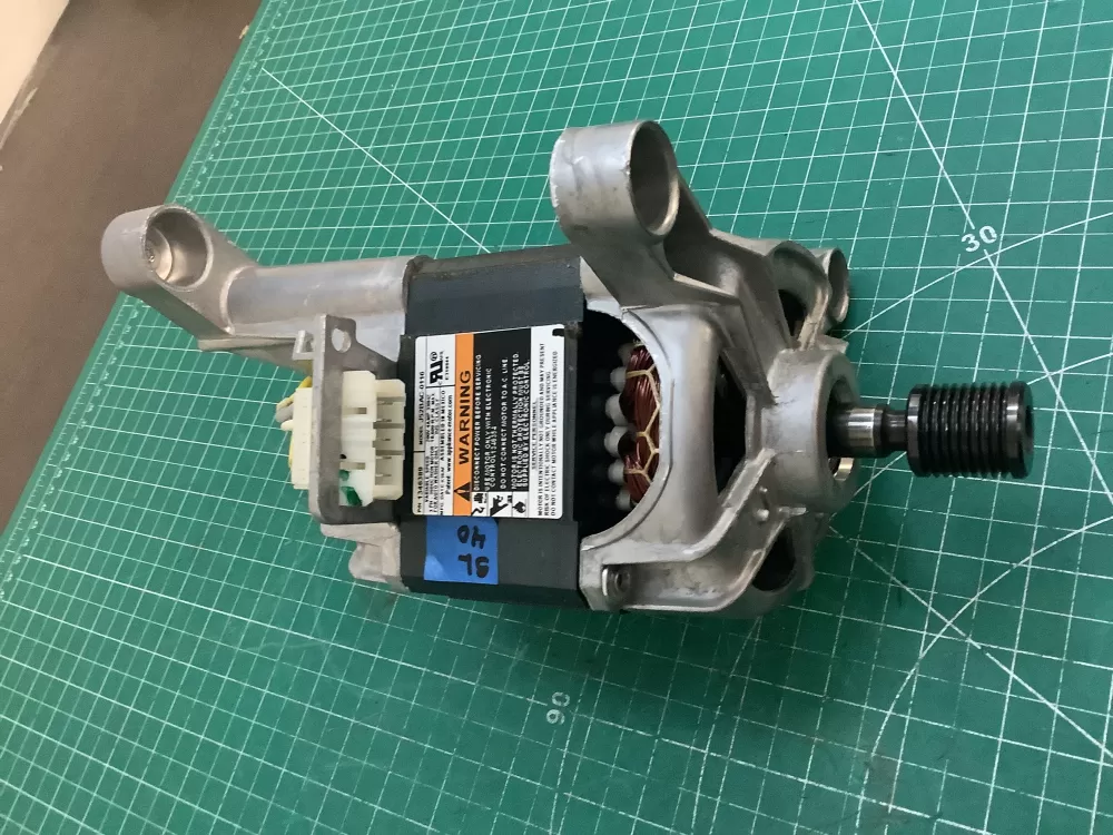 Frigidaire 134638900 Washer Drive Motor AZ221531 | SLA40