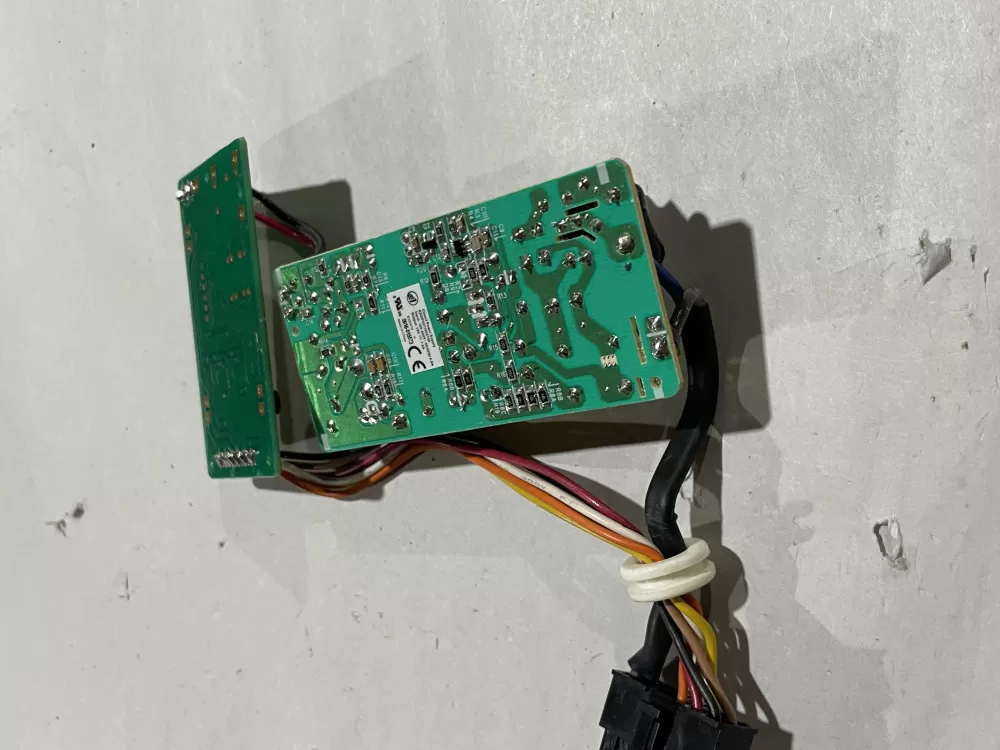 Siemens 9000471460 Refrigerator Control Board AZ186708 | Wm2682