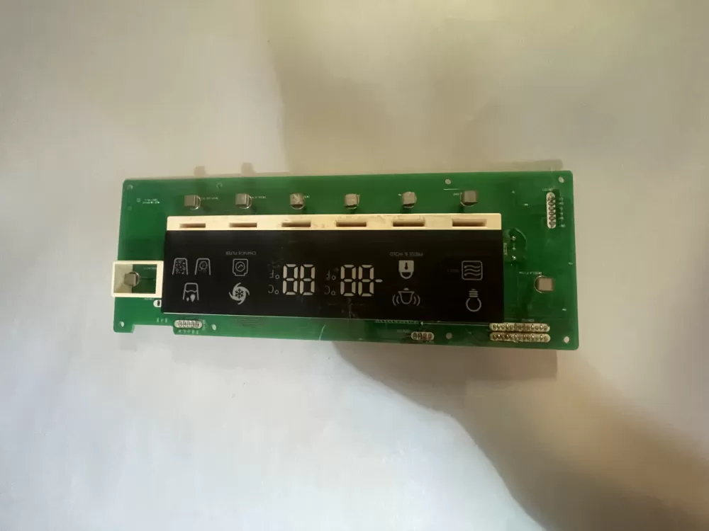 LG  Kenmore EBR79422101 Refrigerator Control Board Dispenser
