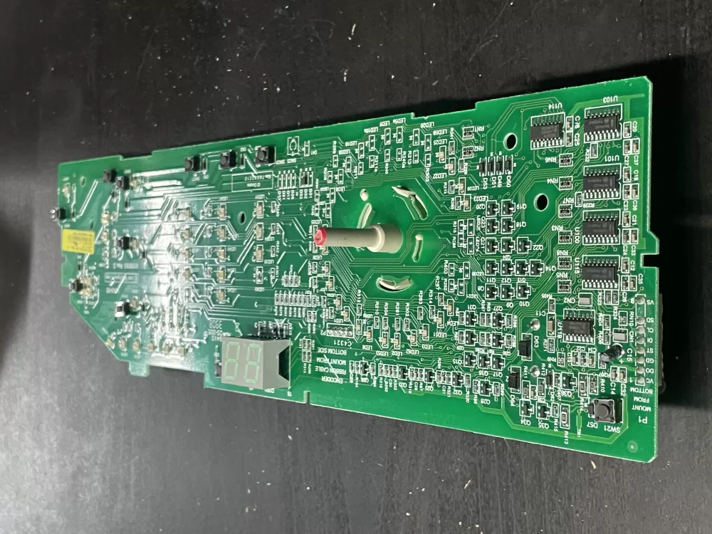 Whirlpool W10051149 WPW10051149 PS11748073 Washer Control Board