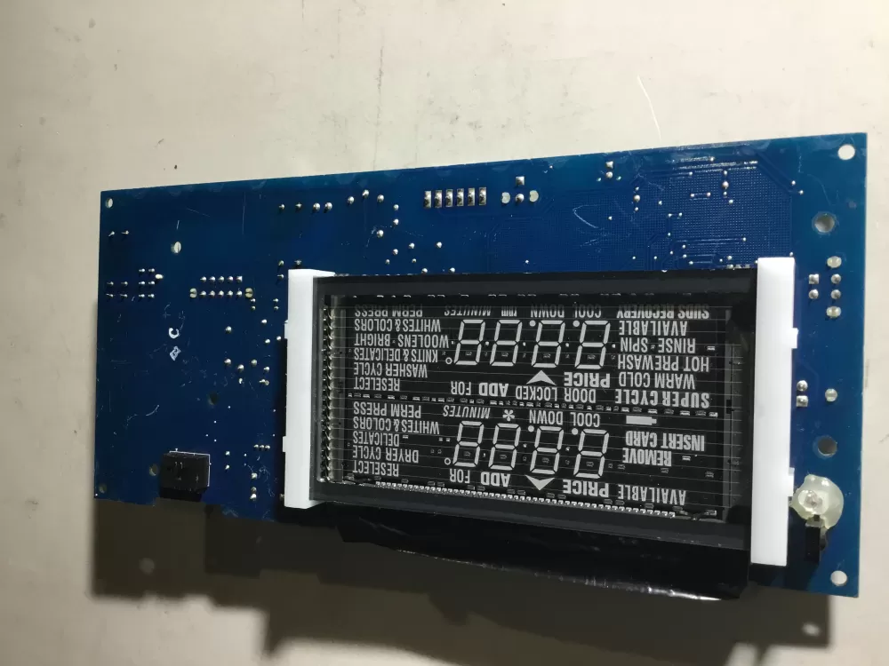 Whirlpool Maytag W11398779 W10678217 Dryer Control Board AZ43485 | NRV427
