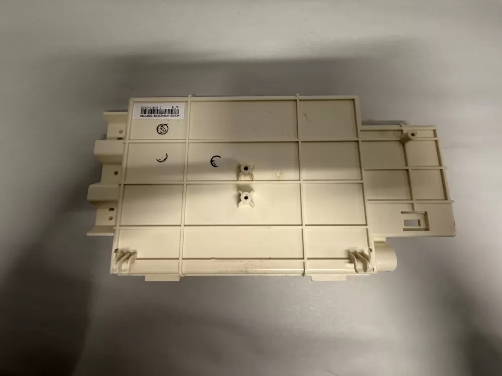 DC94 05941A DC92 01803C PD00038485 Washer Control Board AZ216638 | KMV706
