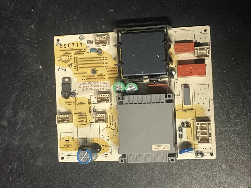 Gorenje   G-HZA-03P-BC  Gorenje Power Board