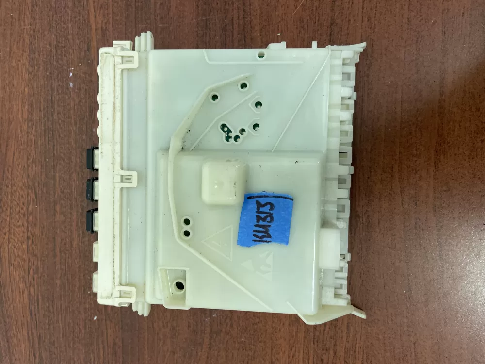 Bosch 736167-00 9000429482 Dishwasher Control Board AZ28770 | KM313