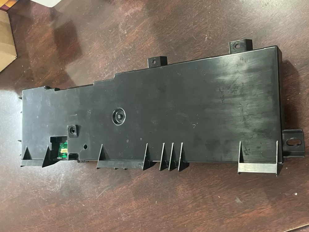 GE 275D1535G011 Washer Control Board AZ55730 | Wmv500