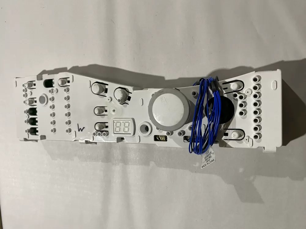 Whirlpool  Kenmore 8571931 Dryer Control Board Rev