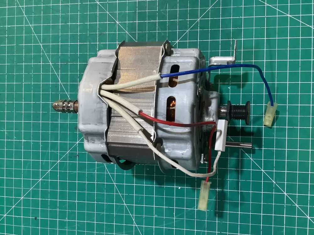 DFS150ZVEA Maytag Washer Drive Motor