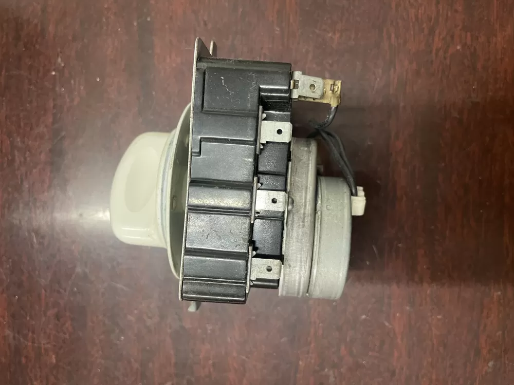 GE 175d2308p011 Dryer Timer AZ28305 | KM101