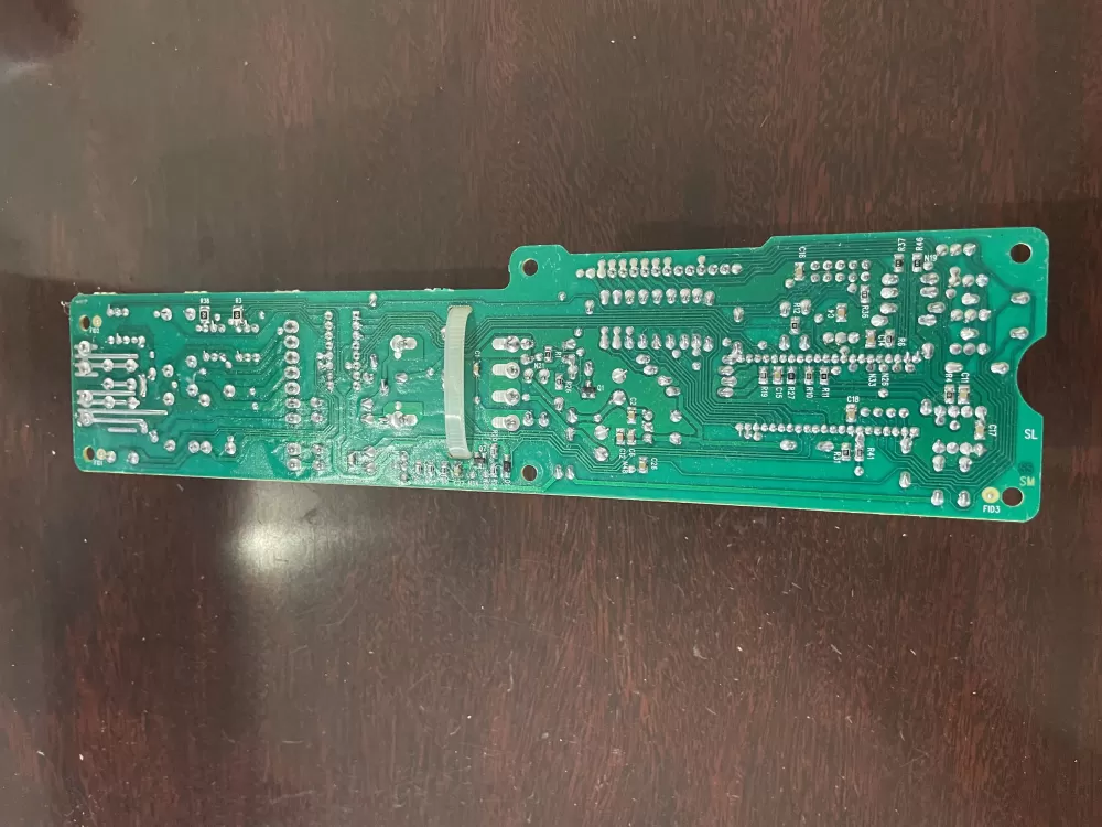 Frigidaire Kenmore AP6285991 154552001 Dishwasher Control Board AZ36204 | KM383