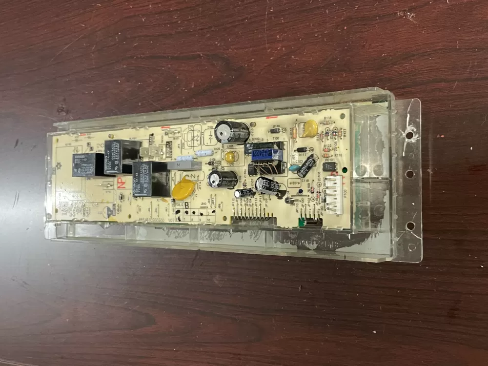 Hotpoint AP4926300 Range General Electric Oven Control Board AZ82436 | Wm148