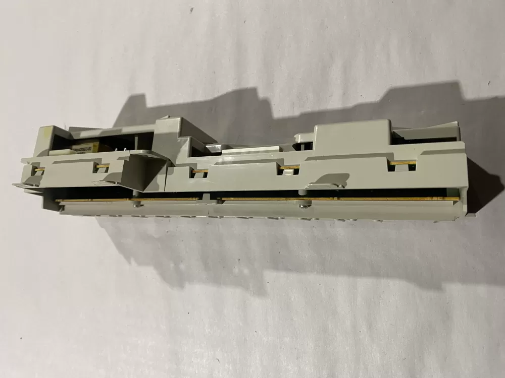 GE Dishwasher 165D7440G002 Control Board AZ188844 | BK445