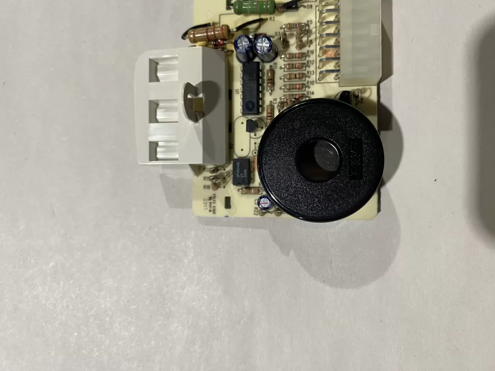 Maytag Dryer VSZ63721120A Control Board AZ134294 | BK2338