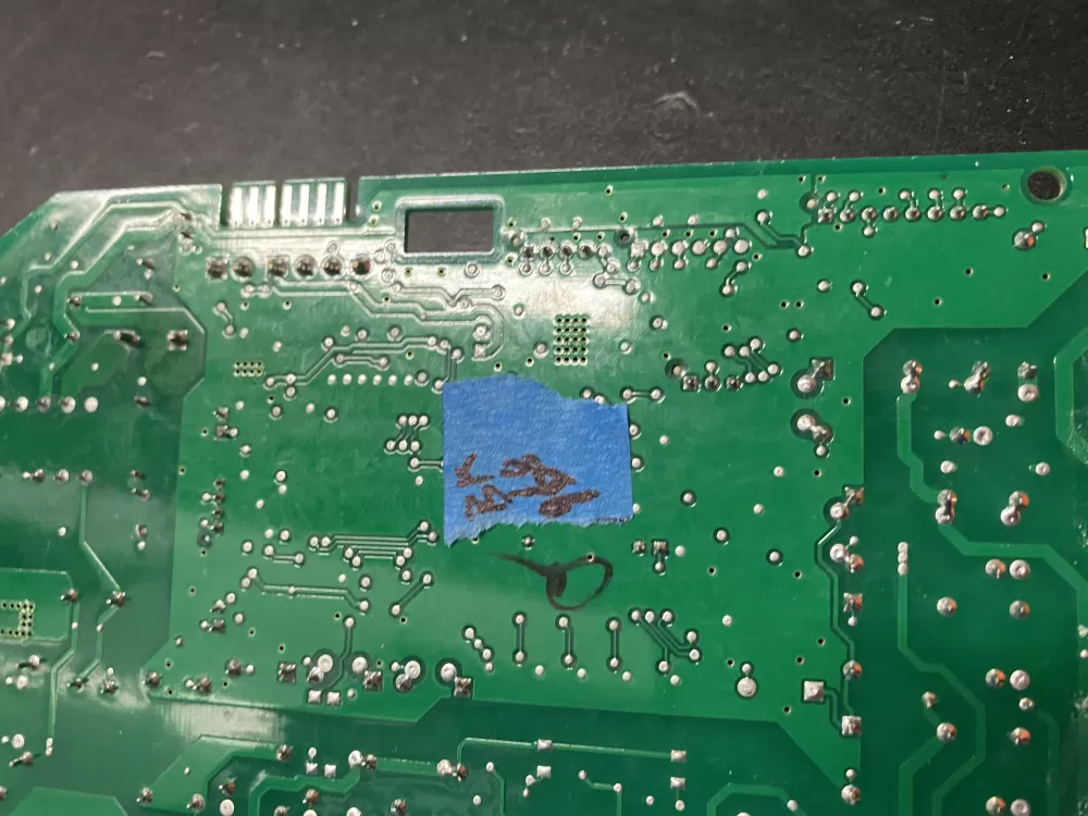 Whirlpool Maytag Amana W10438707 Refrigerator Control Board AZ19732 | BK968