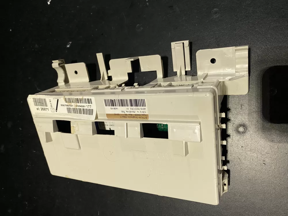 Whirlpool  Maytag 4619 70221253 01 Washer Control Board