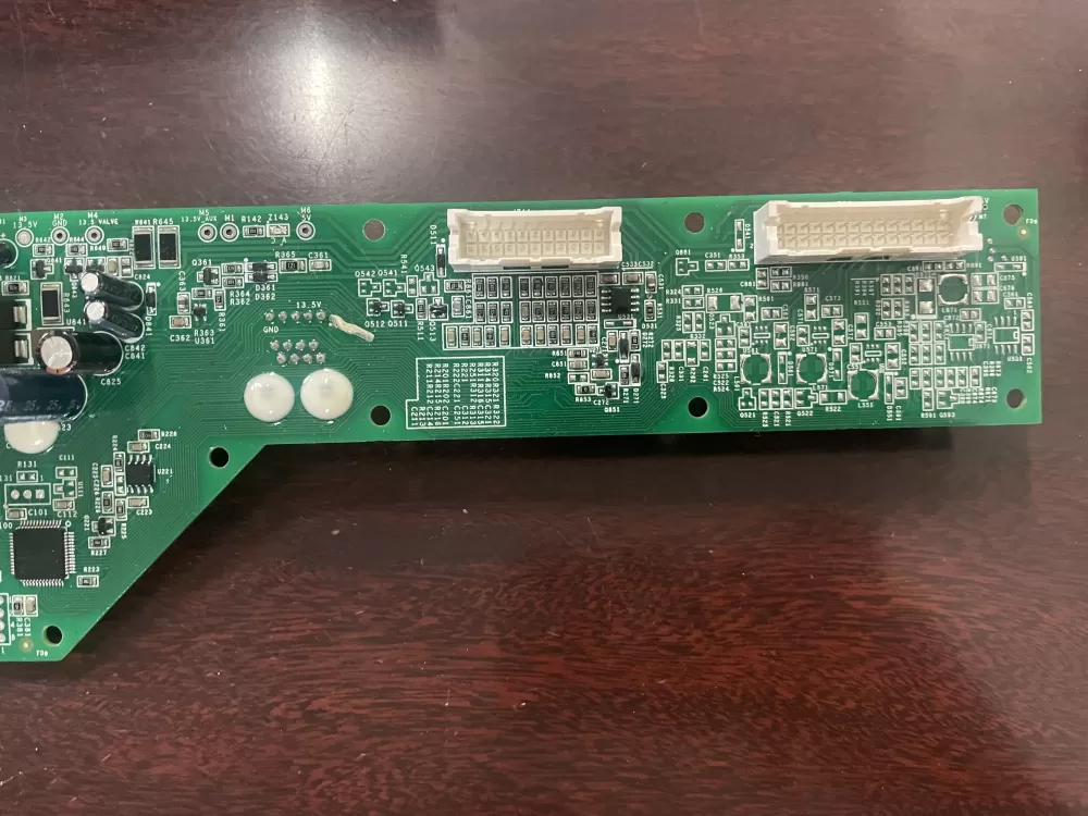 GE WD21X24903 265D1464G102 Dishwasher Control Board AZ47586 | KM1623