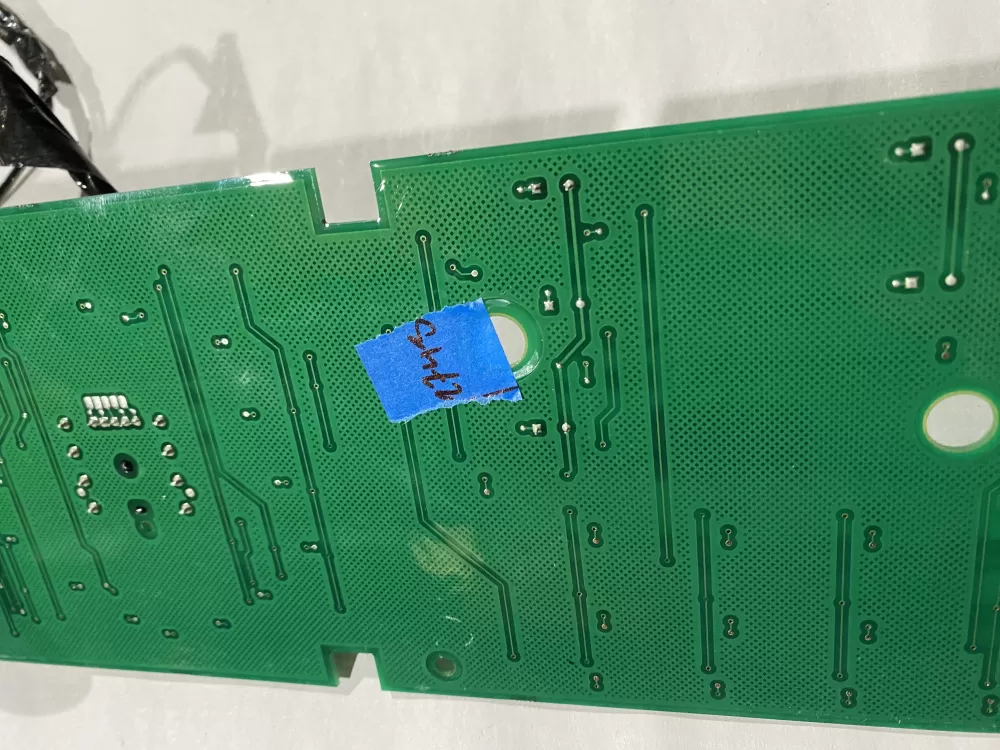 Maytag Whirlpool W10426811 Washer Control Board AZ186241 | BK2743