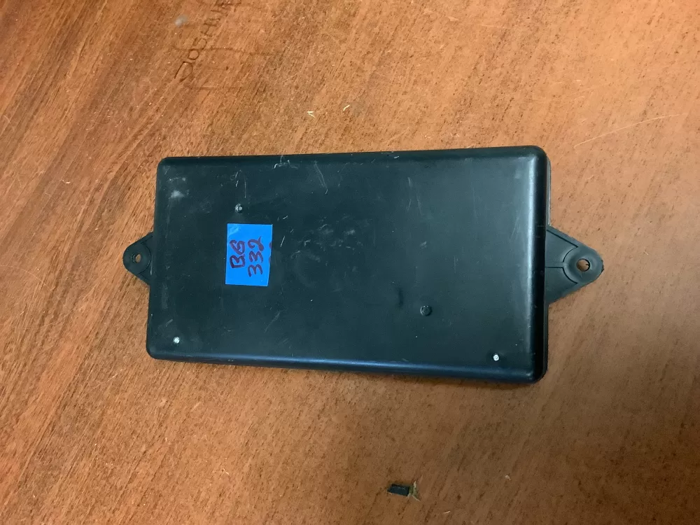 Samsung 17176000026658 Dishwasher Control Board AZ225050 | BG332
