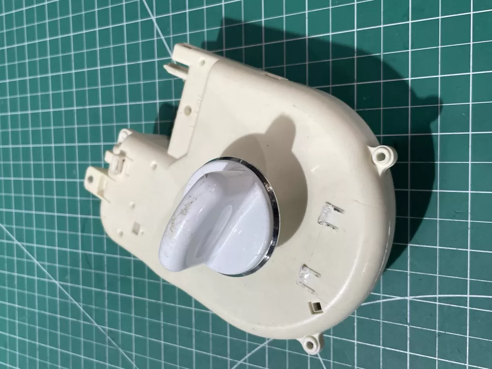 Whirlpool WH12X10295 175D5100P003 Washer Timer