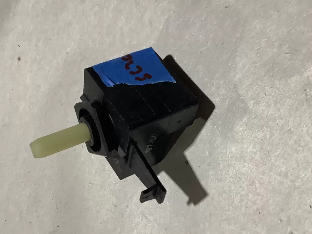 Maytag KitchenAid Kenmore AP6008373 Dryer Start Switch AZ116240 | Sl200