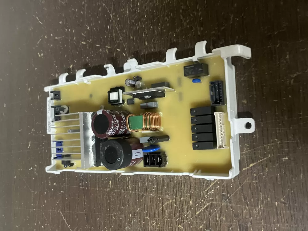 Whirlpool Maytag W11114420 W11266624 W11401710 PS12745290 Washer Control Board
