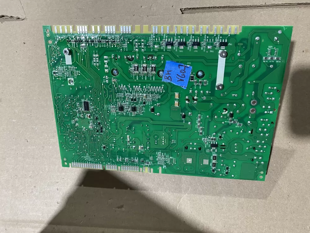 Whirlpool Washer W11124654 Control Board AZ70344 | BKV607