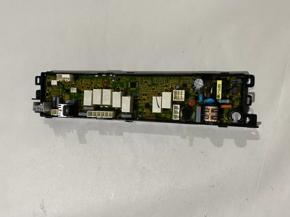 Haier 0031800144  V98472 Dryer Main Control Board