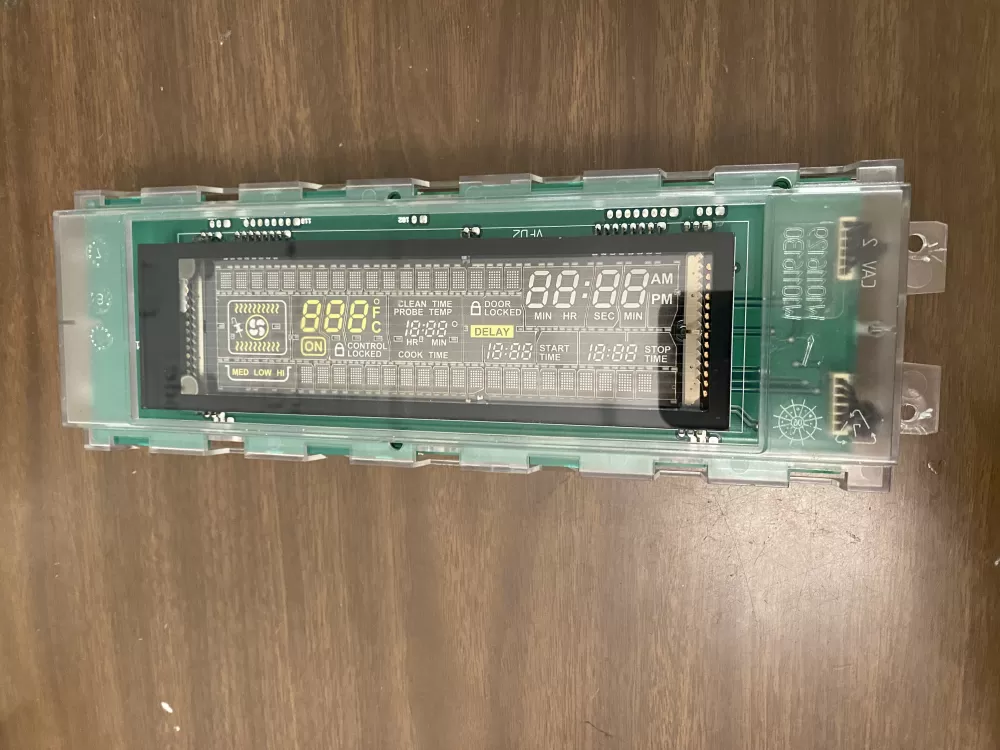 Maytag  KitchenAid W10118733 W10312207 WPW10312207 PS11752581 Oven Control Board