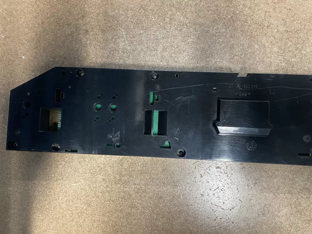 Bosch Thermador 11007350 9000267145 Range Oven UI Control Board AZ14573 | KMV273