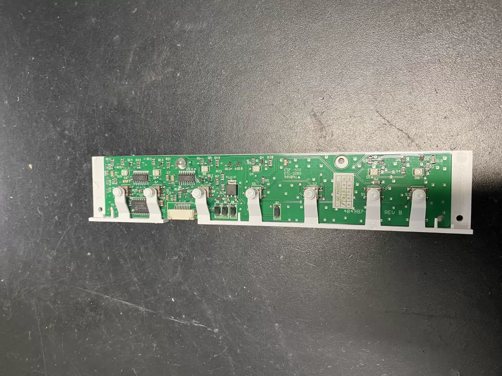 Frigidaire 241708309  AP3960058  1196739  5304431856  5304441058  5304454227   PS1526494  404987-00 