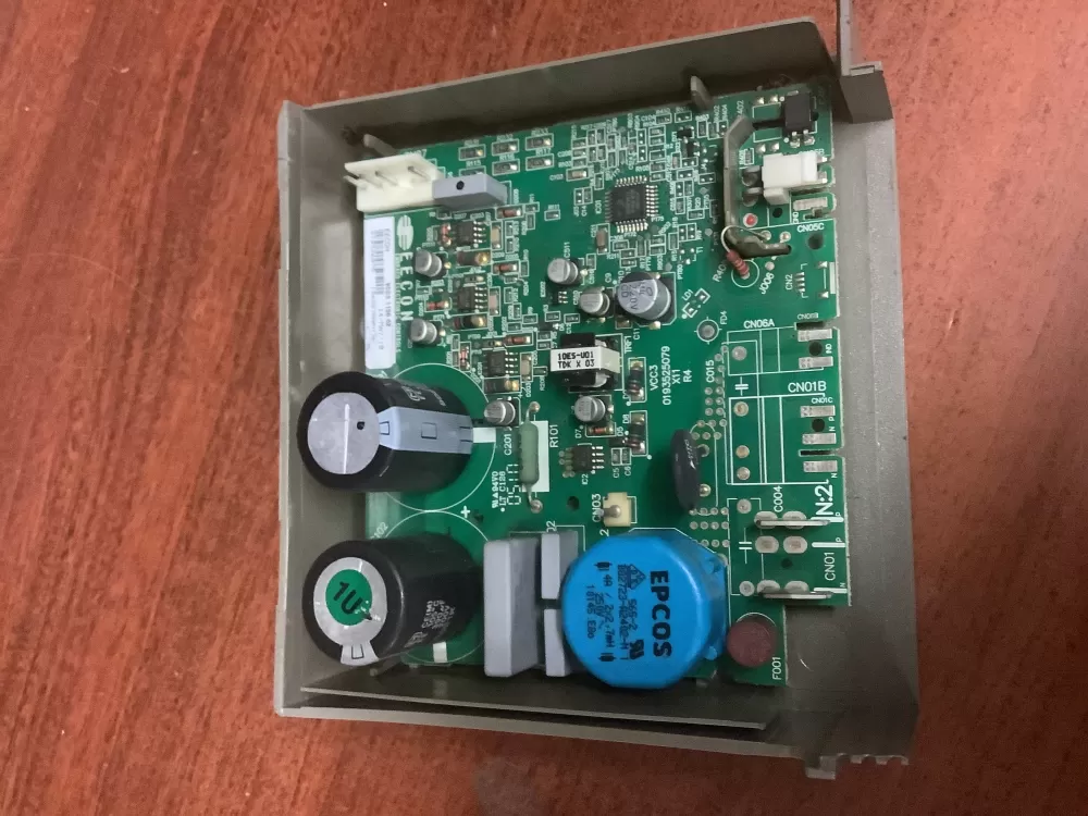 Whirlpool Maytag Kenmore W10233421 Refrigeration Control AZ197422 | AR95