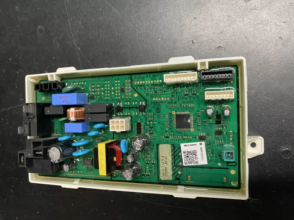 Samsung DC97-21429B Dryer Control Board AZ20930 | BK725