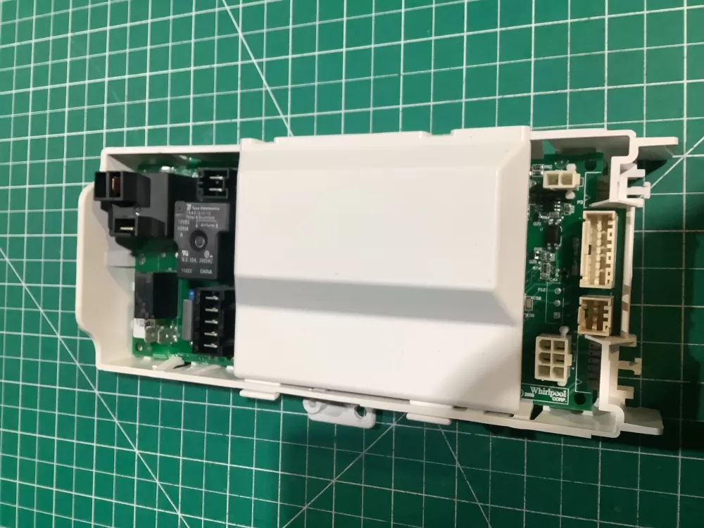 Whirlpool  Maytag  W10405846 WPW10405846 Dryer Control Board AZ146084 | NR2451